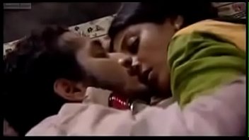 South Indian married housewife aunty fucked by her husband brother sex video-1