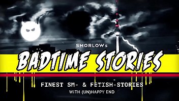 BADTIME STORIES - Bondage Submission For Deutsche Teenager Laila