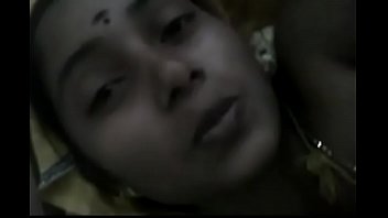 Tirumangalam Tamil beautiful housewife Jothilakshmi showing her tits sex video @ 0924341542511