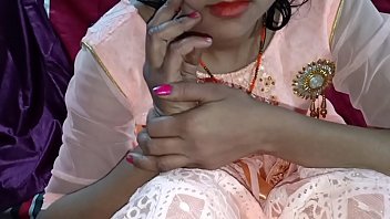 Indian teens pussy girl fucking Hindi voice