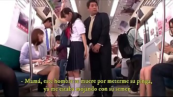 A World with exceptionally low hurdles to SEX - Spanish subtitles