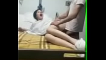 Girl fucked in hospital - Looking for full video
