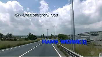 Auf Malle Geknallt - Classic German Porn Film