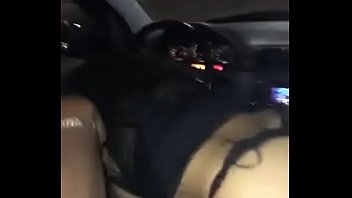 fucking my co worker in the car pt 2