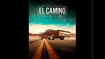 El Camino: A Breaking Bad Movie 