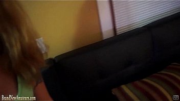 Bigboob Mom fucked on a casting couch