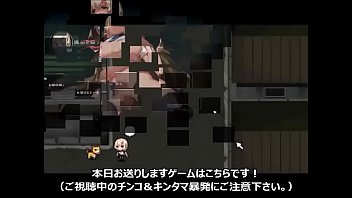 同人ゲーム「闇の中で動く者」体験版・字幕実況動画