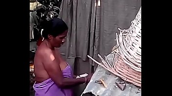 Indian nude girl