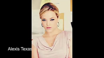 Beautiful Sexy Star Alexis Texas Musical Pictures Collection
