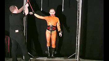 Pussy torment in bdsm scenes