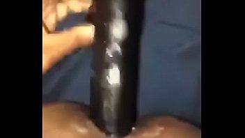 Whootyslayer slaying his HOLE for his Wife The Whootyslave