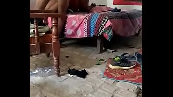 Money Turns an Indian Maid into Whore