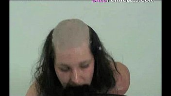 Bald Porn Slut - BaldPornGirls.com