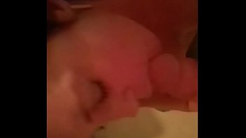 a visit from the friend's milf mom  /  blowjob milf taboo hd cougar oral homemade sucking amateur pov doggystyle cumshot secret
