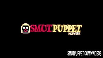 SmutPuppet - MMF Threesomes Comp 10