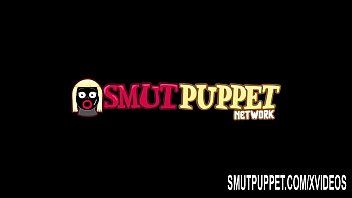 SmutPuppet - MMF Threesomes Comp 3
