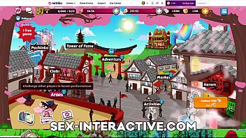 Sex Game Harem Heroes
