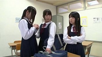 student lesbians japanese teen