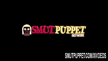 SmutPuppet - Blonde Blowjob Comp 14