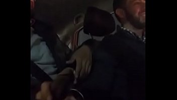 Uber driver gets a nice surprise