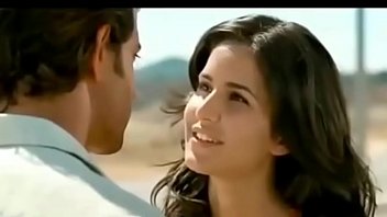 Bollywood movies Katrina Kaif movies Liplock most tempting kiss Video must watch Video