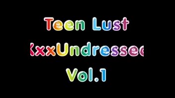 Teen Lust Teaser | y. Body