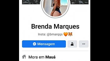 Brenda Marques
