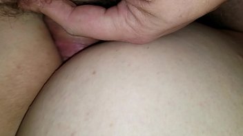 d. bbw anal try
