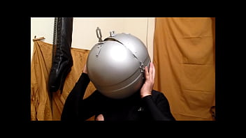 Isolation helmet CBT