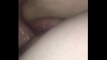 Cumming all over friends thick cock