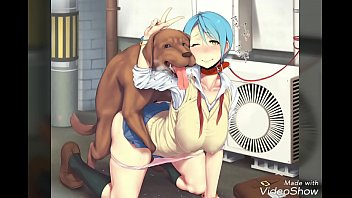 Top the hentai slave pet