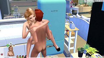 Los Sims 4 - Animaciones Porno - Wicked Woohoo (23 Septiembre)