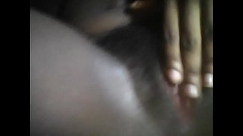 Sexy Nigerian masturbation video leaked