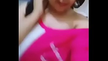 Ankita Dutta exposing her tits