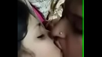 2 hot Indian aunty having lesbian sex