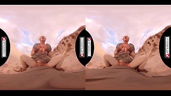 Star Wars XXX VR Porn - Fuck your favorite cosplay slut from a galaxy far far away in VR!