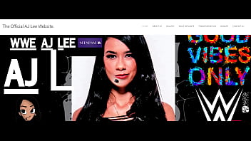 How to donate to me, AJ Lee