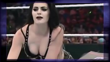 WWE Paige Porn Titantron