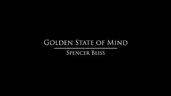 Babes - Golden State of Mind  starring  Spencer Bliss clip